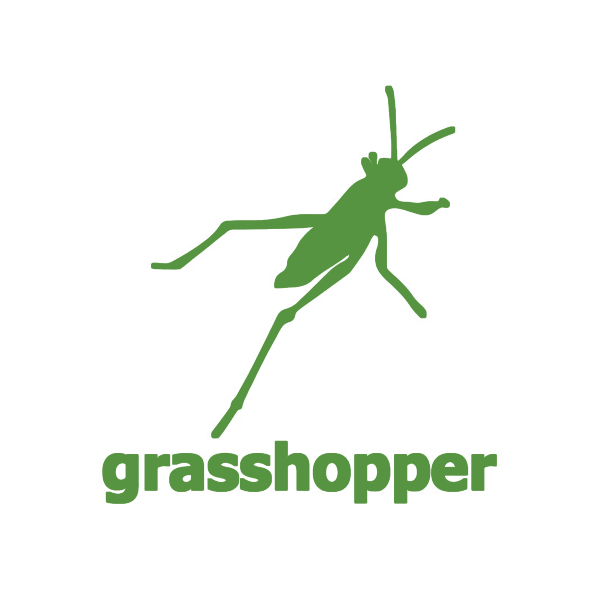grasshopper
